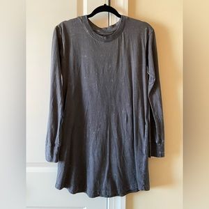 Palmetto moon Southern Shirt T-shirt dress